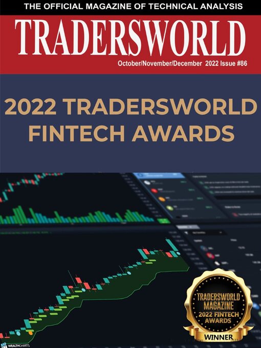 Title details for TradersWorld by Halliker's, Inc. - Available